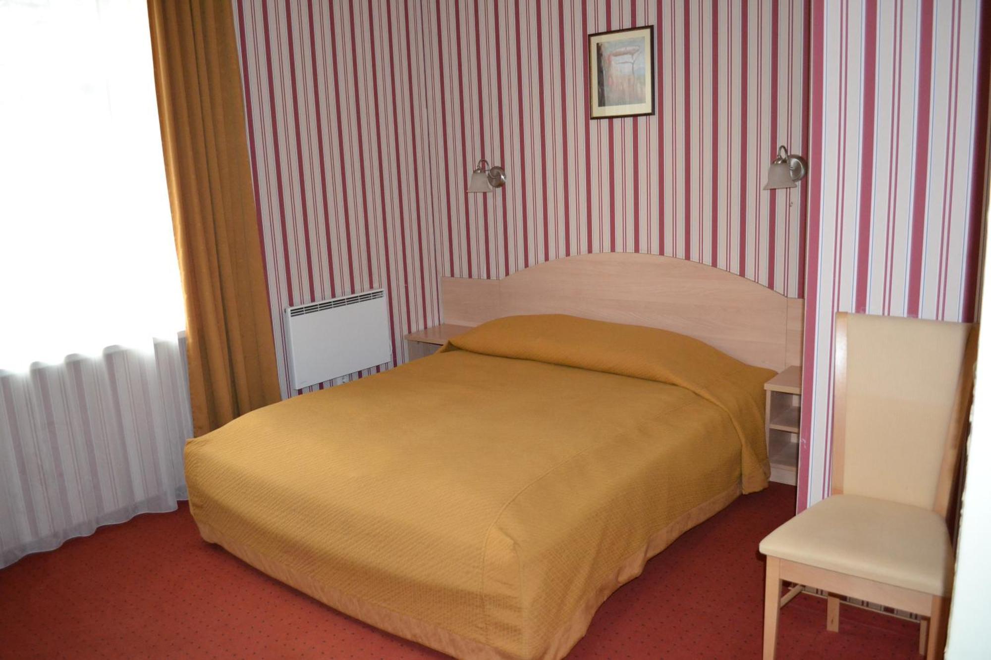 Vila Evelina Druskininkai Exterior foto
