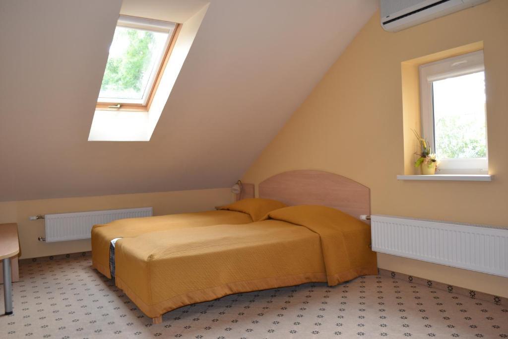 Vila Evelina Druskininkai Cameră foto