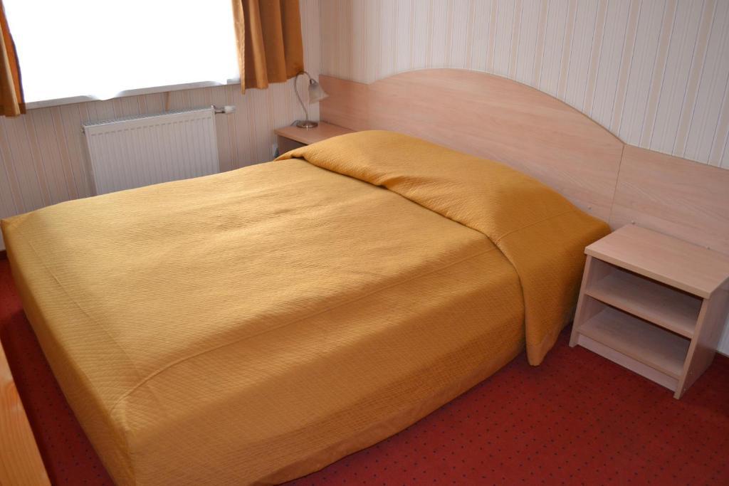 Vila Evelina Druskininkai Cameră foto